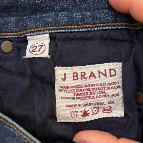 J Brand skinny Jean - Picture 10 of 13